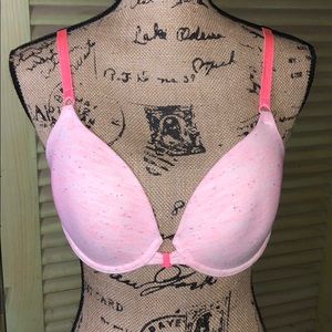 Victoria’s Secret lined perfect coverage 34D
